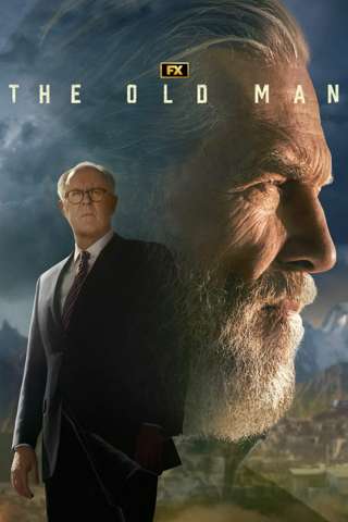 The Old Man [] (2022 - In Lavorazione)