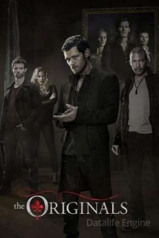 The Originals [] (2013 - In Lavorazione)