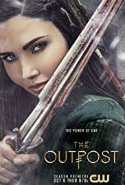 The Outpost [] (2018 - In Lavorazione)