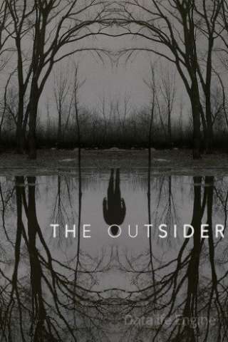 The Outsider [] (2020 - In Lavorazione)