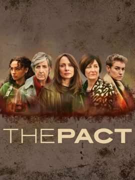 The Pact [] (2021 - In Lavorazione)