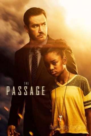 The Passage [] (2019 - In Lavorazione)