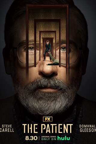 The Patient [] (2022 - In Lavorazione)