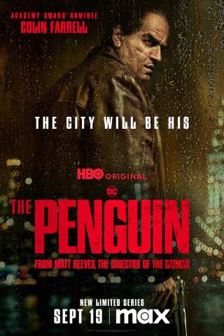 The Penguin [] (2024 - In Corso)