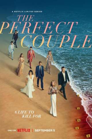 The Perfect Couple [] (2024 - In Lavorazione)