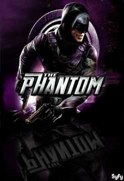 The Phantom [] (2009)