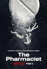 The Pharmacist [] (2020 - In Lavorazione)