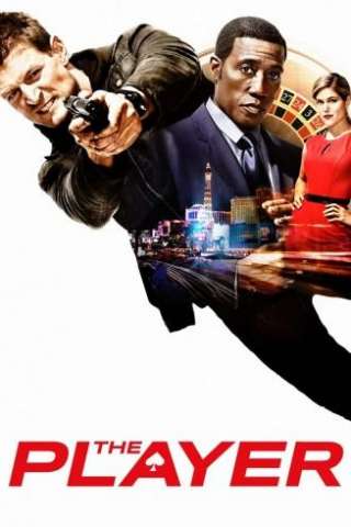 The player [] (2015 - Conclusa)