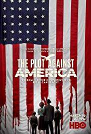 The Plot Against America [] (2020 - In Lavorazione)