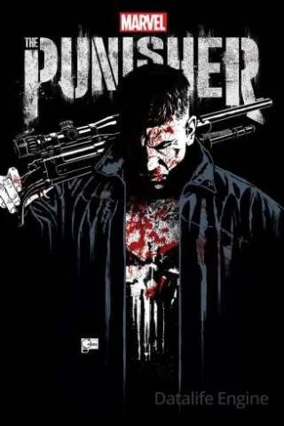 The Punisher [] (2017 - In Lavorazione)