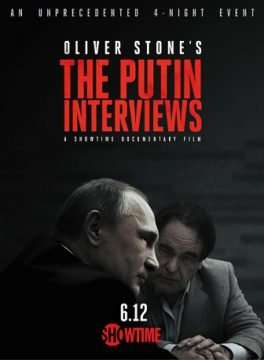 The Putin Interviews [] (2017)