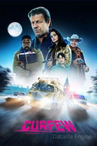 The Race - Corsa mortale [] (2019 - In Lavorazione)