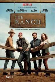 The Ranch [] (2016 - 2020)