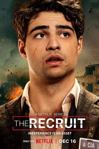 The Recruit [] (2022 - In Lavorazione)
