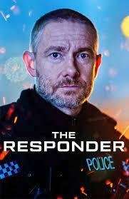 The Responder (2022) [] (2022 - In Lavorazione)