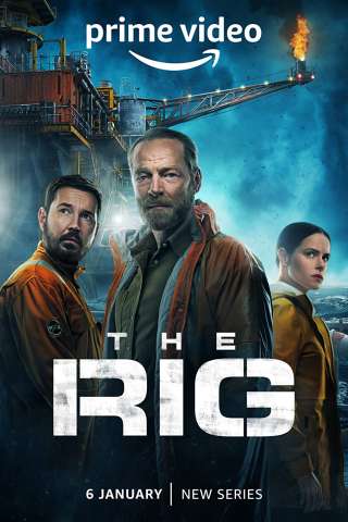 The Rig [] (2023 - In Lavorazione)