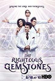 The Righteous Gemstones [] (2019 - In Lavorazione)