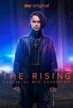 The Rising – Caccia al mio assassino (2022) [] (2022 - In Lavorazione)