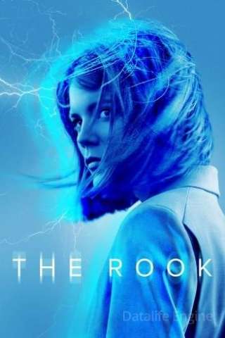 The Rook [] (2019 - In Lavorazione)