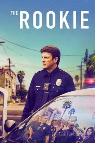 The Rookie [] (2018 - In Lavorazione)