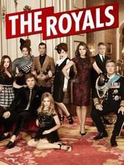 The Royals [] (2015 - 2018)