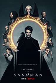 The Sandman (2022) [] (2022 - In Lavorazione)