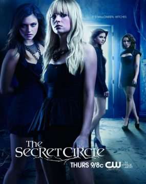 The Secret Circle [] (2011 - 2012)
