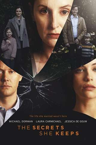 The Secret She Keeps [] (2020 - In Lavorazione)