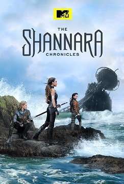 The Shannara Chronicles [] (2016 - 2017)