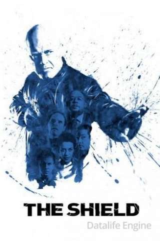 The Shield [] (2002 - Conclusa)