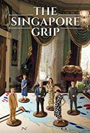The Singapore Grip [] (2020 - In Lavorazione)