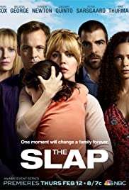 The Slap [] (2015 - Conclusa)