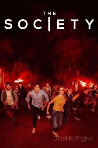 The Society [] (2019 - In Lavorazione)