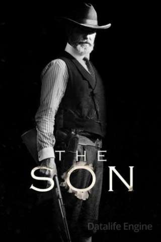 The Son [] (2017 - In Lavorazione)