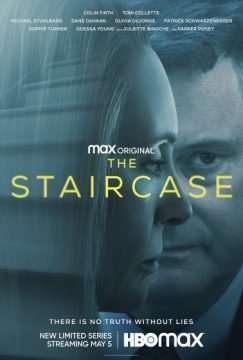 The Staircase – Una morte sospetta (2022) [] (2022 - In Lavorazione)
