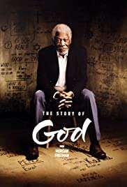 The Story of God with Morgan Freeman [] (2016 - Conclusa)
