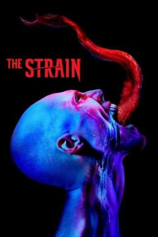 The Strain [] (2014 - In Lavorazione)