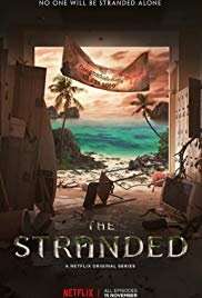 The Stranded [] (2019 - In Lavorazione)