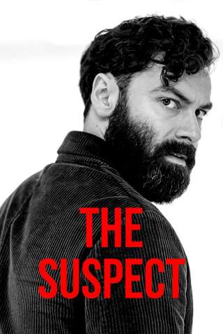The Suspect [] (2022 - In Lavorazione)