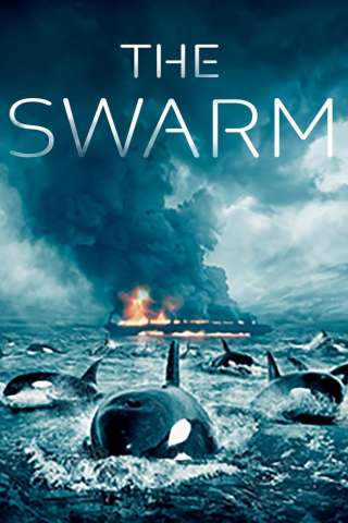 The Swarm – Il quinto giorno [] (2023 - In Lavorazione)