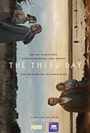 The Third Day [] (2020 - In Lavorazione)