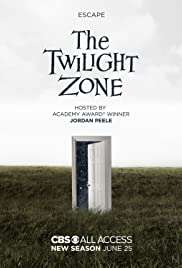The Twilight Zone [] (2019 - In Lavorazione)