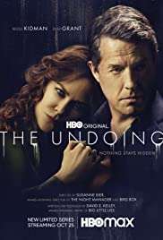 The Undoing [] (2020 - In Lavorazione)