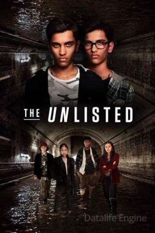 The Unlisted [] (2019 - In Lavorazione)