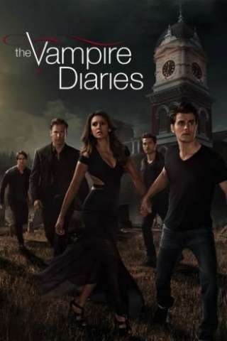 The Vampire Diaries [] (2009 - In Lavorazione)