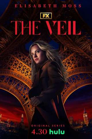 The Veil [] (2024 - In Lavorazione)