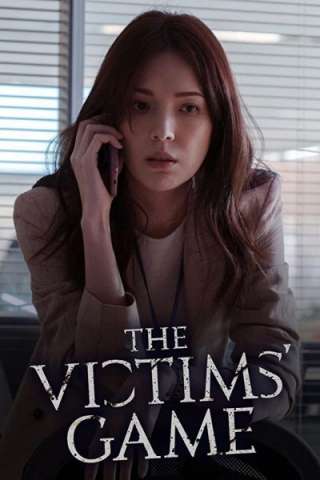 The Victims' Game [] (2020 - In Lavorazione)