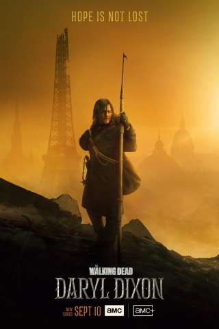 The Walking Dead - Daryl Dixon [] (2023 - In Lavorazione)