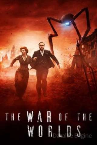 The War of the Worlds - La guerra dei mondi [] (2019 - In Lavorazione)