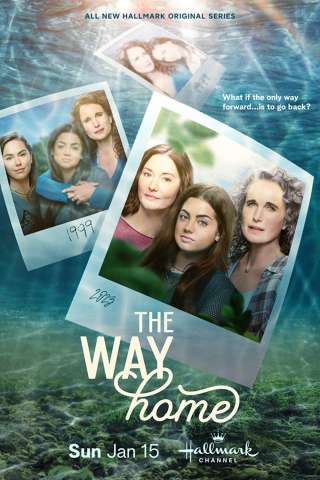 The Way Home [] (2023 - In Lavorazione)